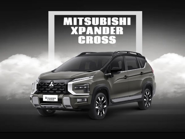 Xpander Cross