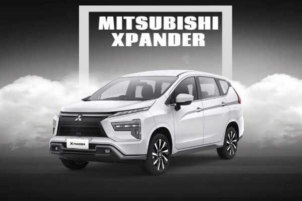 Mitsubishi Xpander