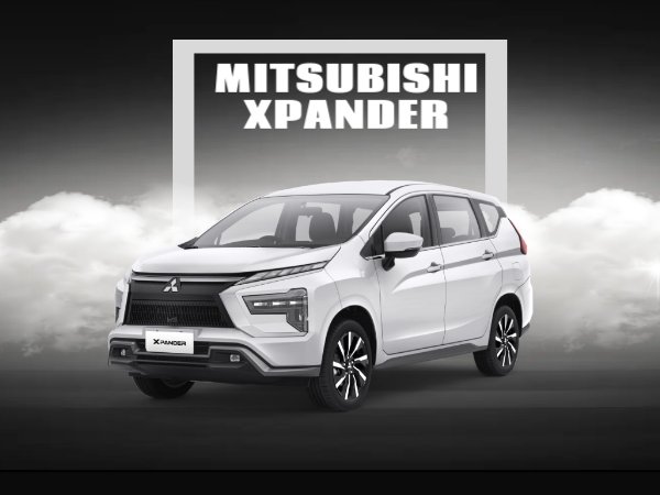 Mitsubishi Xpander