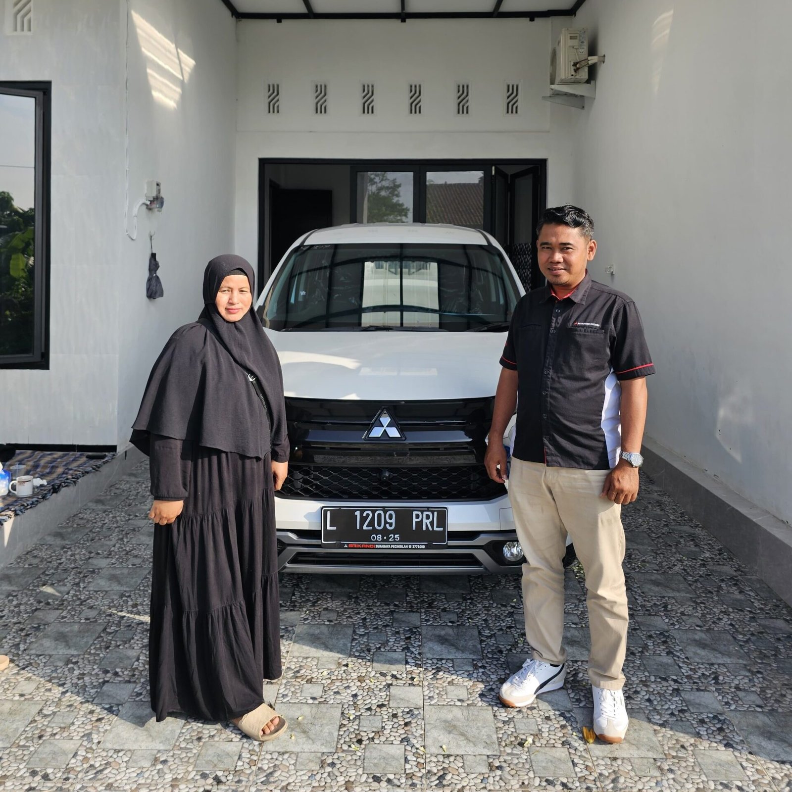 Wahyu Mitsubishi
